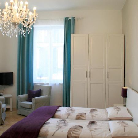 Ferienwohnung Katharina Lindau  Bagian luar foto