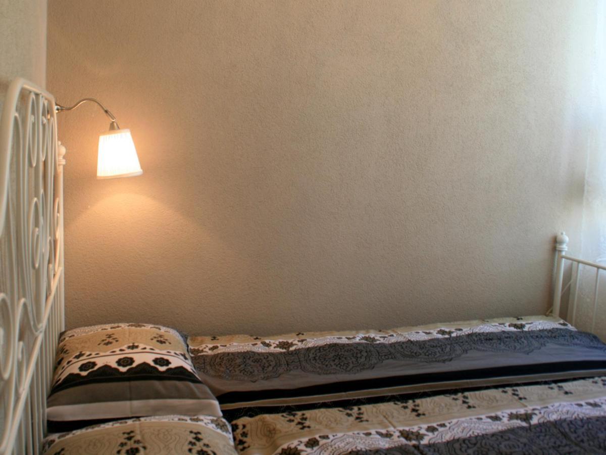 Ferienwohnung Katharina Lindau  Bagian luar foto