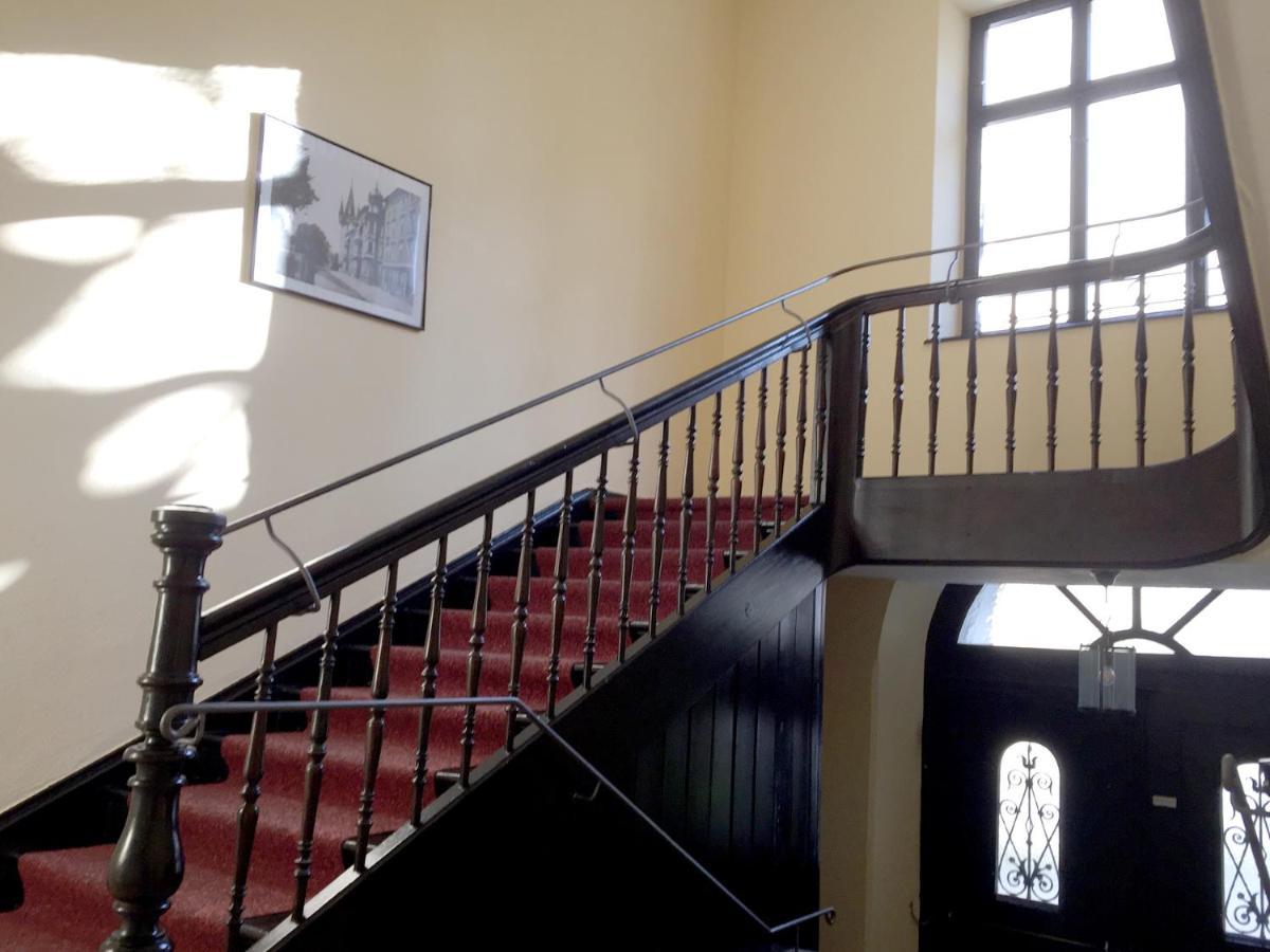 Ferienwohnung Katharina Lindau  Bagian luar foto