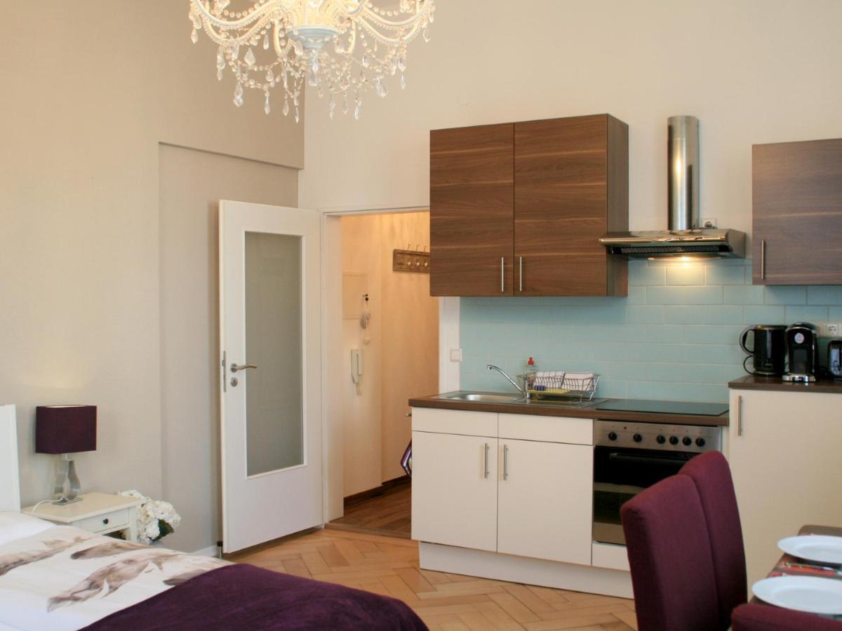 Ferienwohnung Katharina Lindau  Bagian luar foto