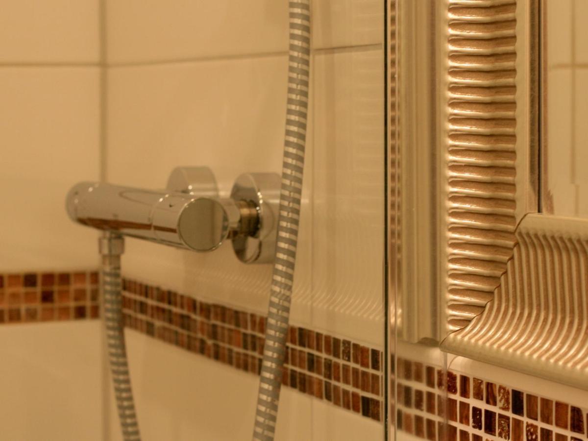 Ferienwohnung Katharina Lindau  Bagian luar foto