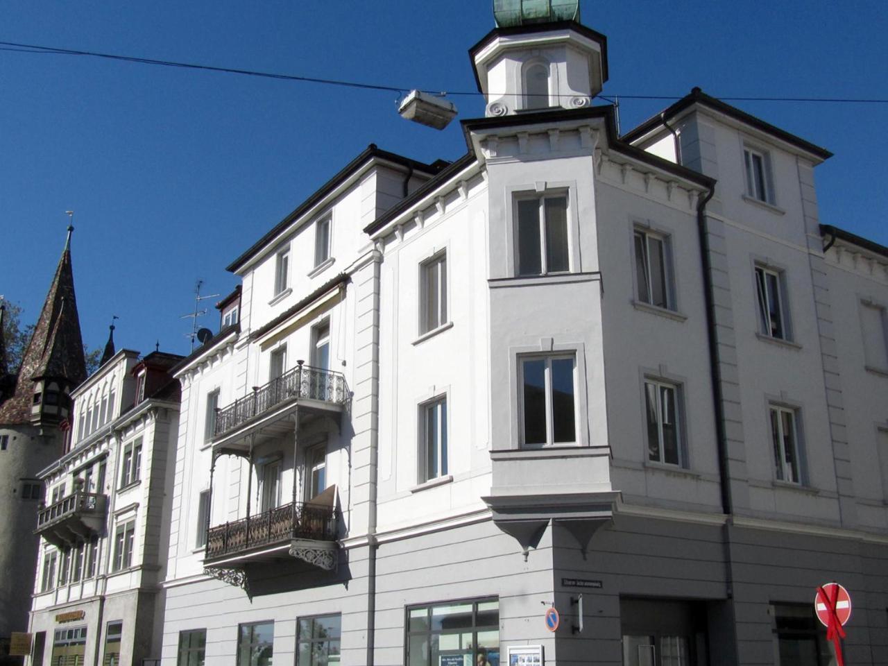Ferienwohnung Katharina Lindau  Bagian luar foto